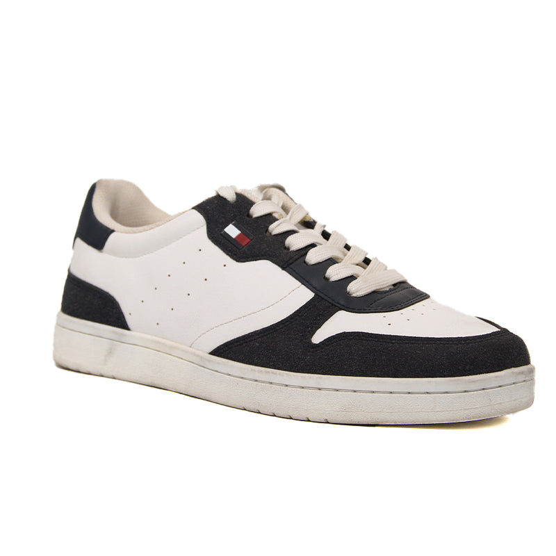 TOMMY HILFIGER MEN SHOES Size 42.5 ROM240