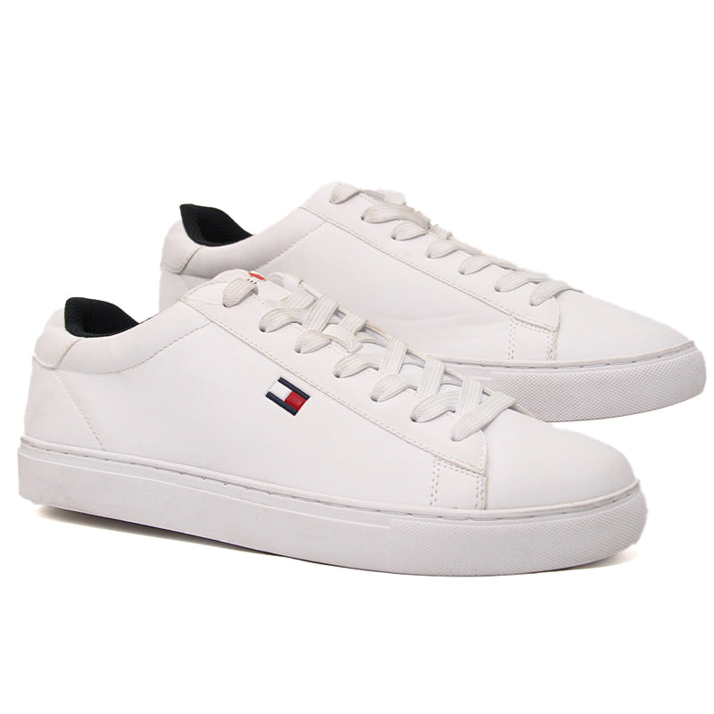 TOMMY HILFIGER MEN SHOES Size 42.5 ROM249