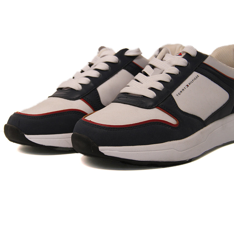 TOMMY HILFIGER MEN SHOES Size 42 ROM1004