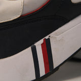 TOMMY HILFIGER MEN SHOES Size 42 ROM1004