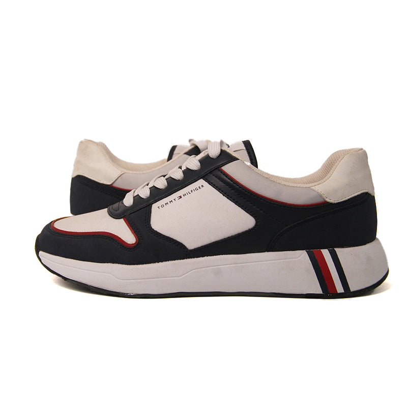 TOMMY HILFIGER MEN SHOES Size 42 ROM1004