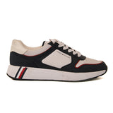 TOMMY HILFIGER MEN SHOES Size 42 ROM1004