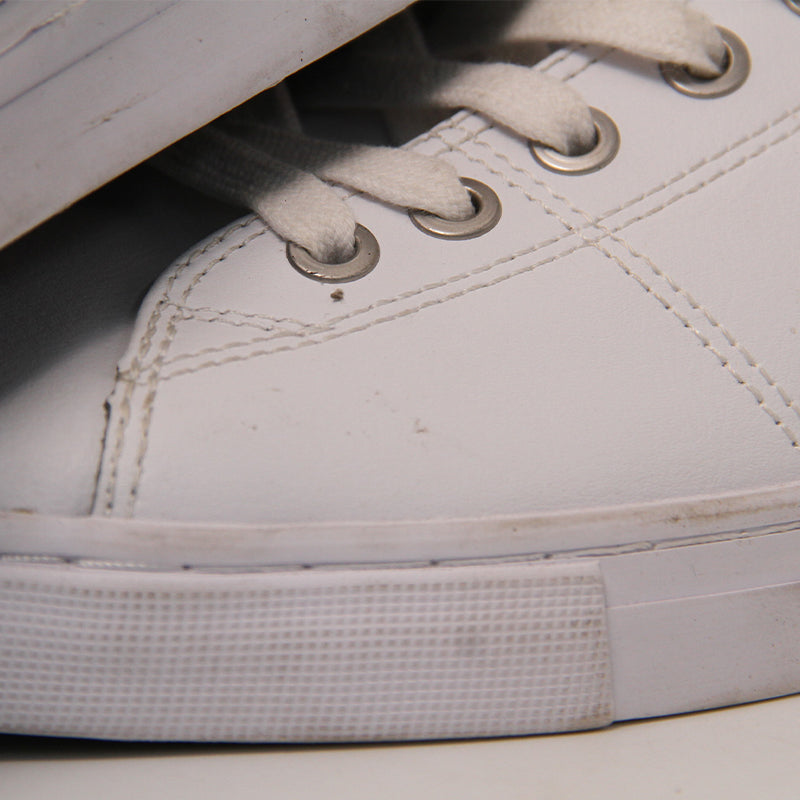 TOMMY HILFIGER MEN SHOES Size 42 ROM1005