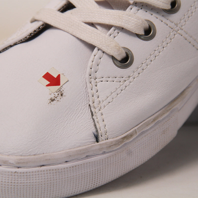 TOMMY HILFIGER MEN SHOES Size 42 ROM1005