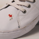 TOMMY HILFIGER MEN SHOES Size 42 ROM1005