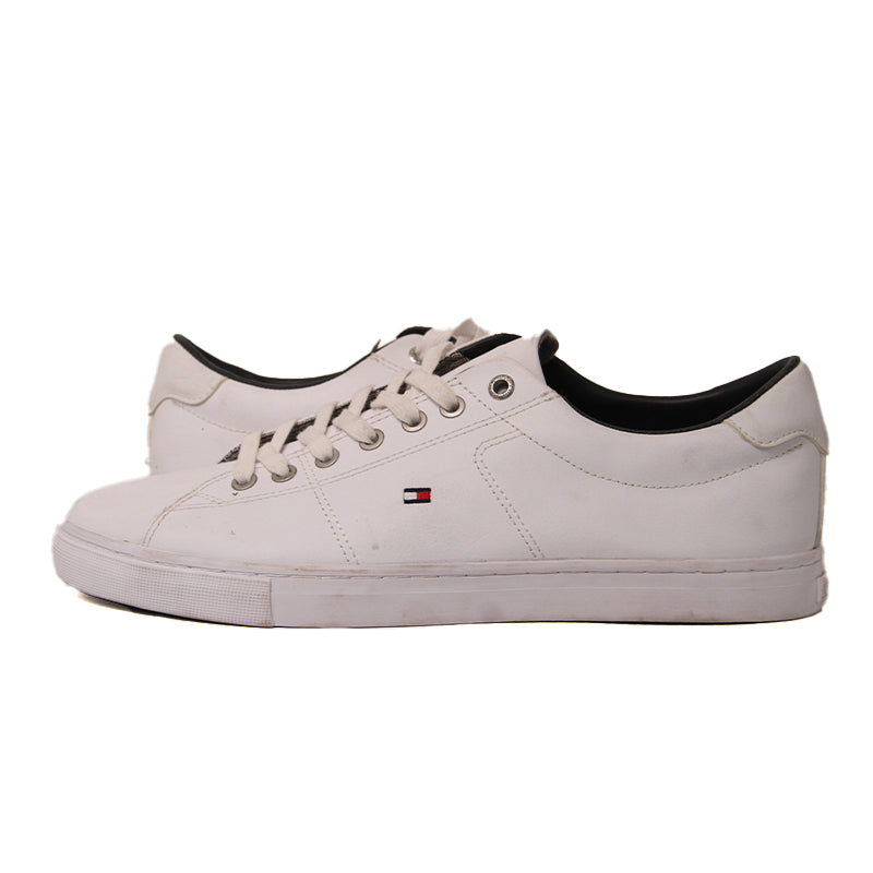 TOMMY HILFIGER MEN SHOES Size 42 ROM1005