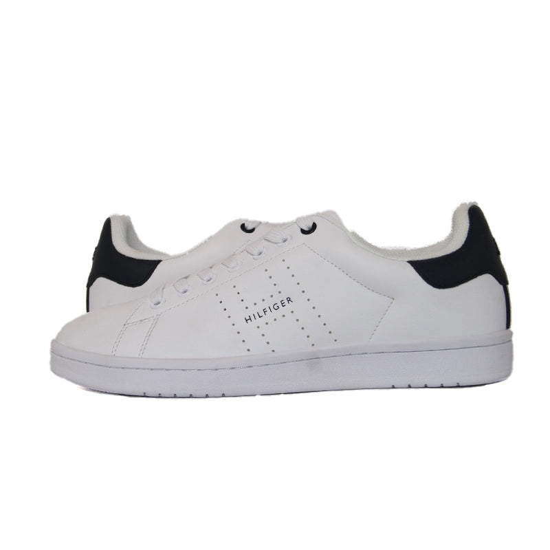TOMMY HILFIGER MEN SHOES Size 42 ROM1071