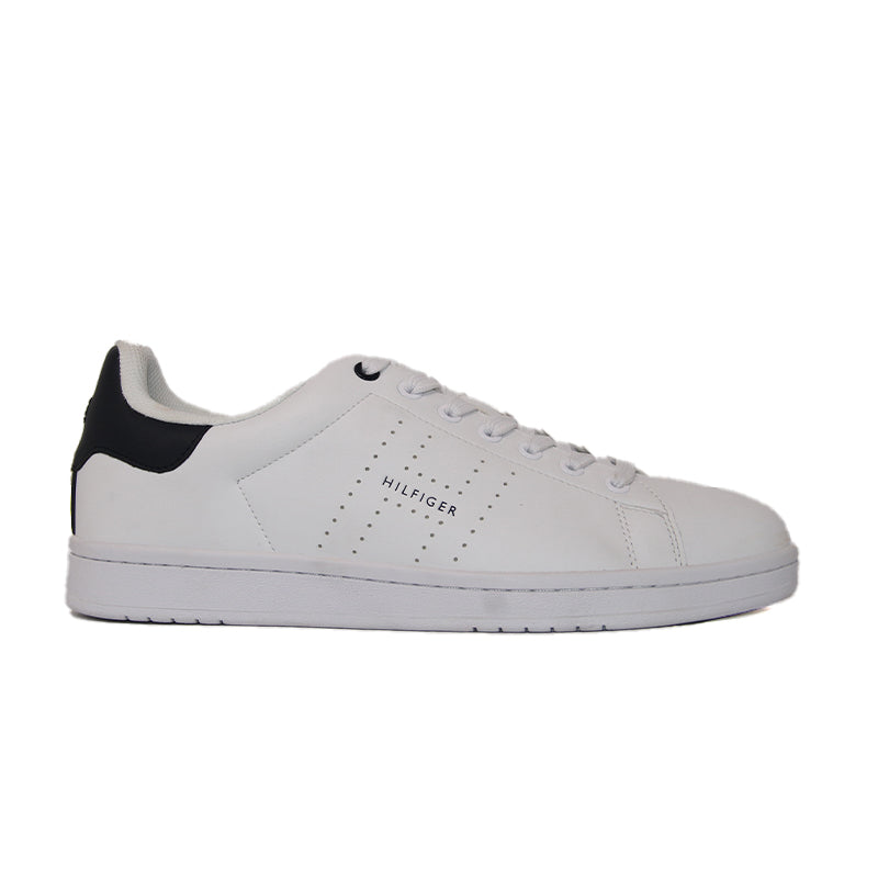 TOMMY HILFIGER MEN SHOES Size 42 ROM1071