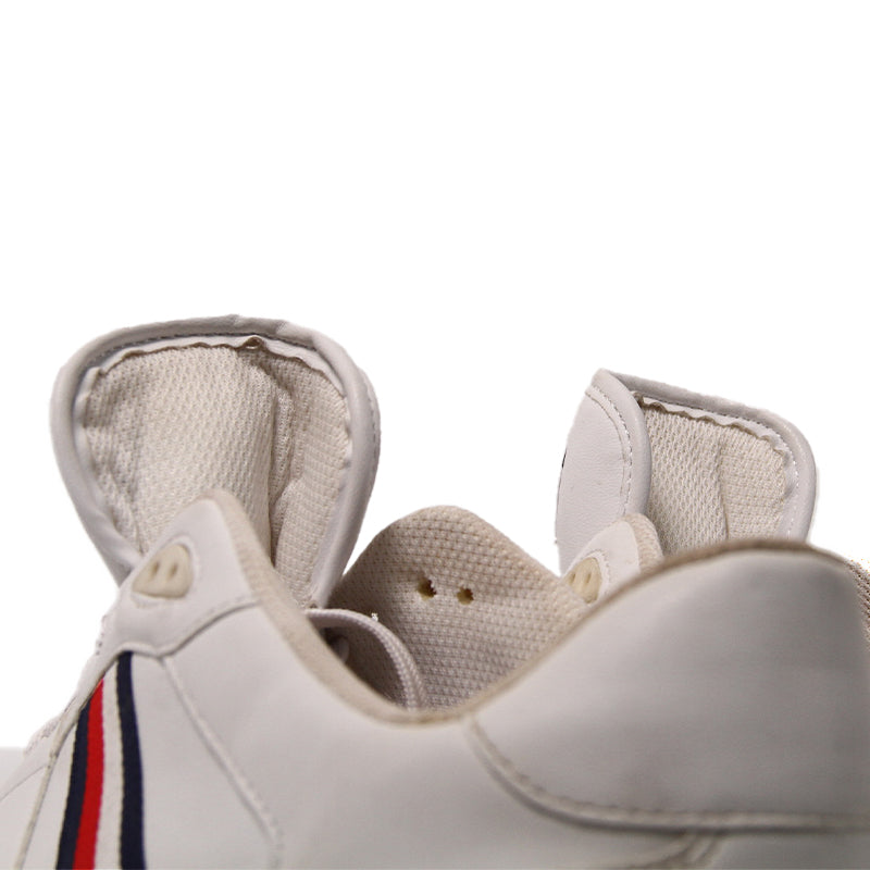 TOMMY HILFIGER MEN SHOES Size 42 ROM1073