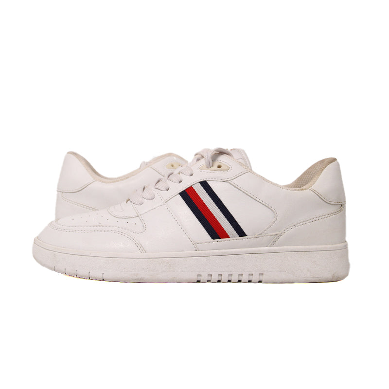 TOMMY HILFIGER MEN SHOES Size 42 ROM1073