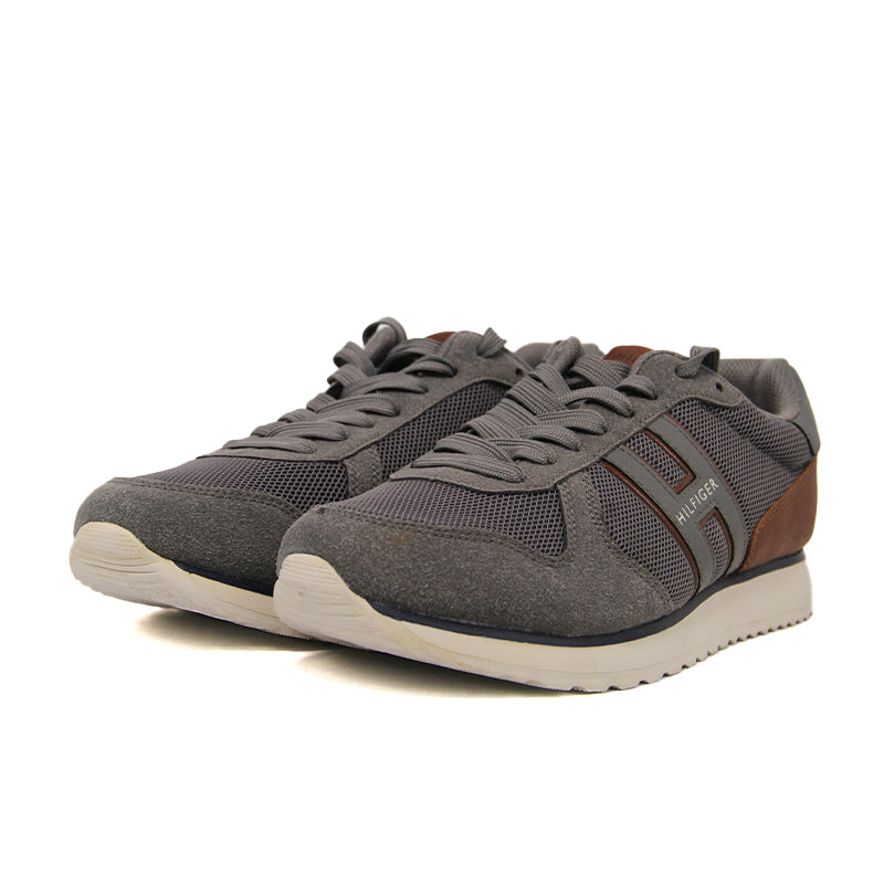 TOMMY HILFIGER MEN SHOES Size 42 ROM1074