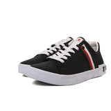 TOMMY HILFIGER MEN SHOES Size 42 ROM1075