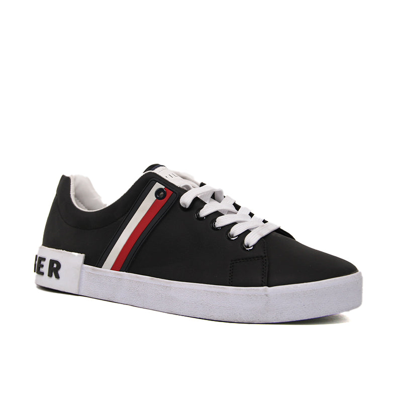 TOMMY HILFIGER MEN SHOES Size 42 ROM1075