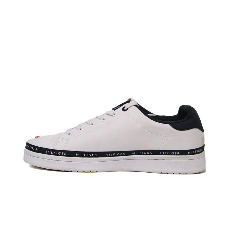 TOMMY HILFIGER MEN SHOES Size 42 ROM1076