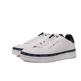 TOMMY HILFIGER MEN SHOES Size 42 ROM1076