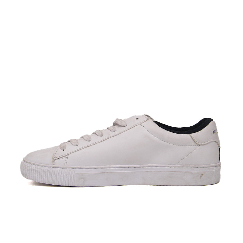 TOMMY HILFIGER MEN SHOES Size 42 ROM1077