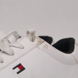 TOMMY HILFIGER MEN SHOES Size 42 ROM1077