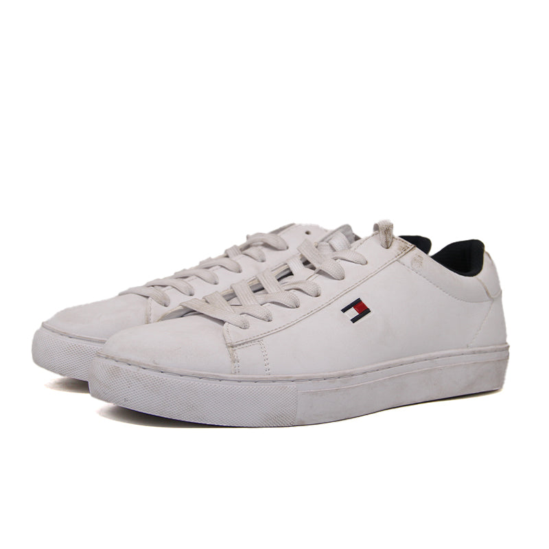 TOMMY HILFIGER MEN SHOES Size 42 ROM1077