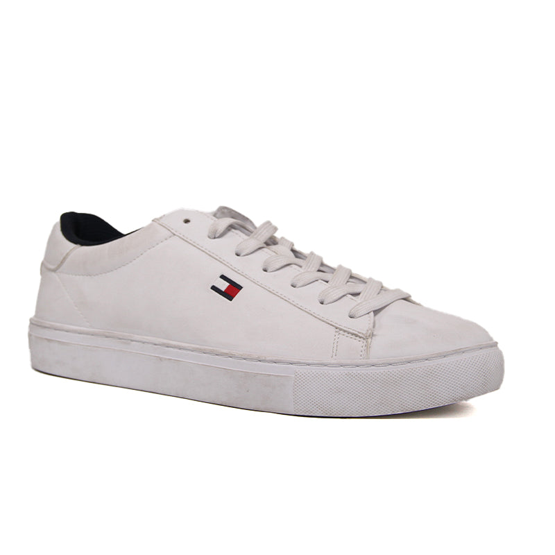 TOMMY HILFIGER MEN SHOES Size 42 ROM1077