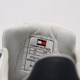 TOMMY HILFIGER MEN SHOES Size 42 ROM1078