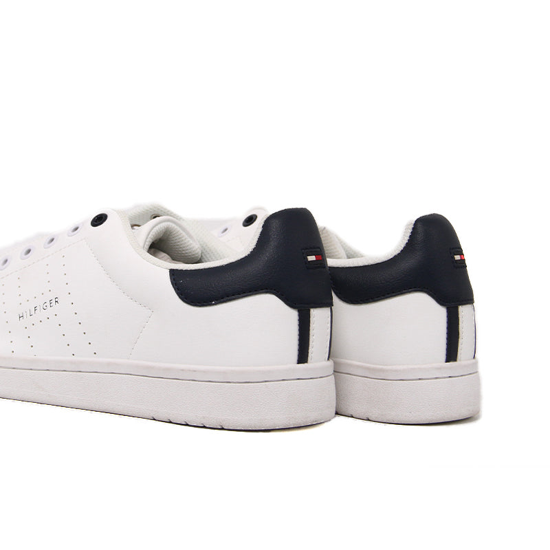 TOMMY HILFIGER MEN SHOES Size 42 ROM1078