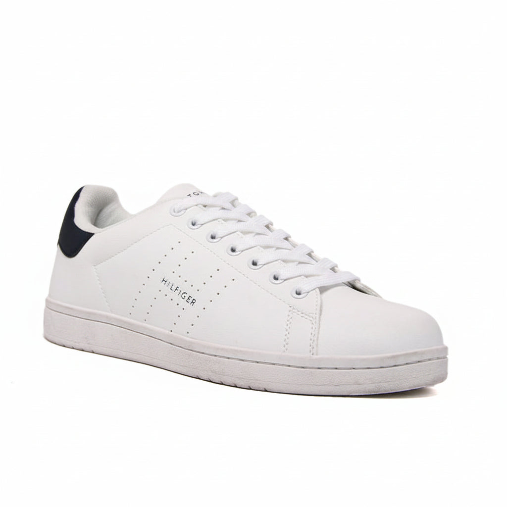 TOMMY HILFIGER MEN SHOES Size 42 ROM1078