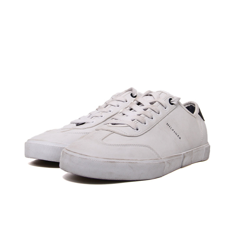 TOMMY HILFIGER MEN SHOES Size 42 ROM1080