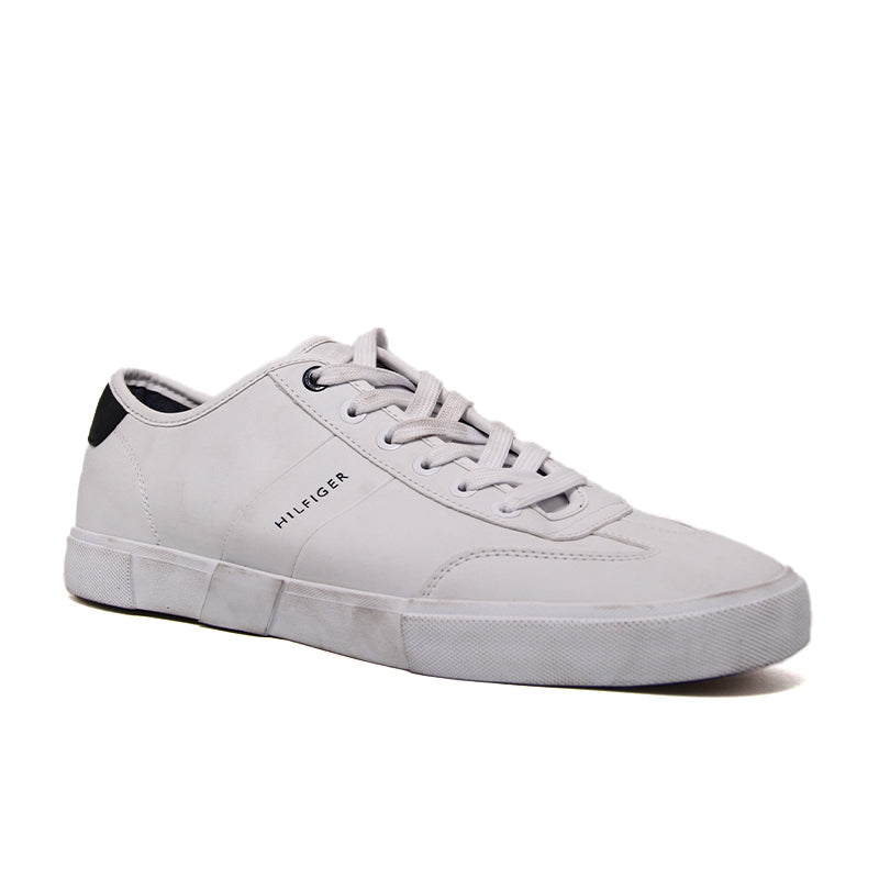 TOMMY HILFIGER MEN SHOES Size 42 ROM1080