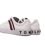 TOMMY HILFIGER MEN SHOES Size 42 ROM1081