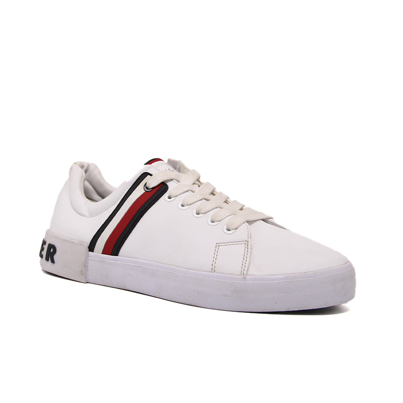 TOMMY HILFIGER MEN SHOES Size 42 ROM1081