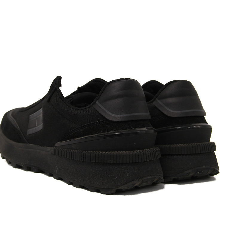 TOMMY HILFIGER MEN SHOES Size 42 ROM1084