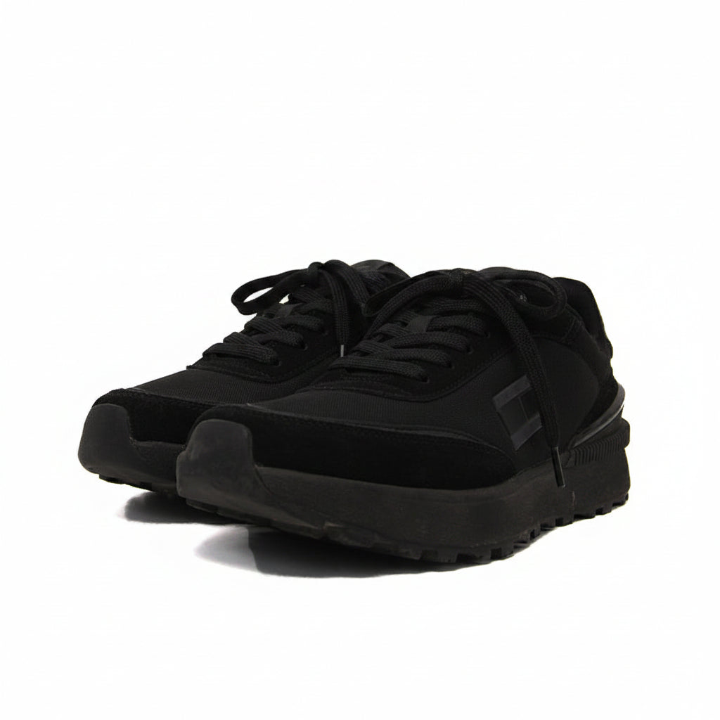 TOMMY HILFIGER MEN SHOES Size 42 ROM1084