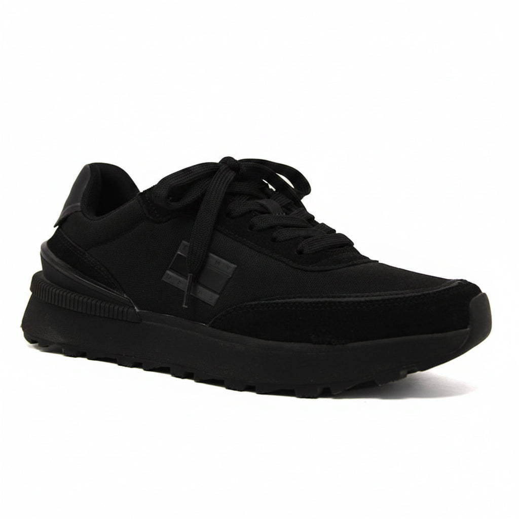 TOMMY HILFIGER MEN SHOES Size 42 ROM1084