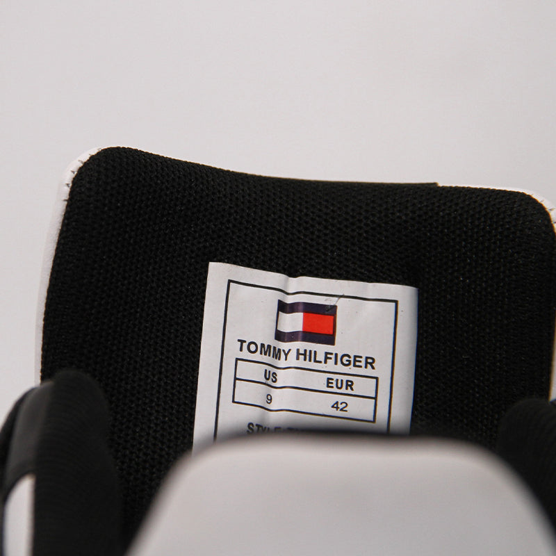 TOMMY HILFIGER MEN SHOES Size 42 ROM1085