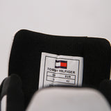 TOMMY HILFIGER MEN SHOES Size 42 ROM1085