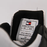 TOMMY HILFIGER MEN SHOES Size 42 ROM1085
