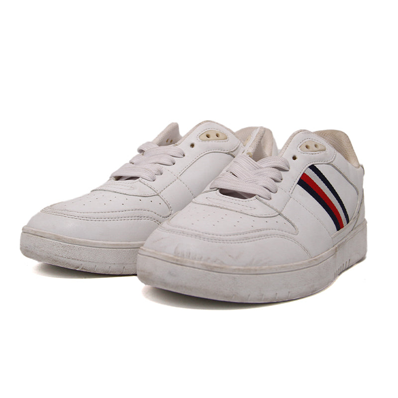 TOMMY HILFIGER MEN SHOES Size 42 ROM1091