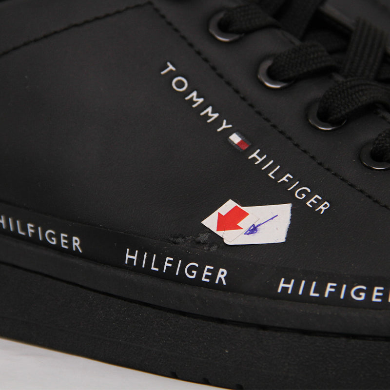 TOMMY HILFIGER MEN SHOES Size 42 ROM1093