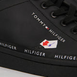 TOMMY HILFIGER MEN SHOES Size 42 ROM1093