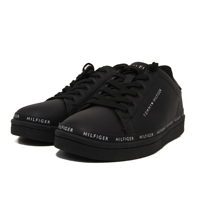 TOMMY HILFIGER MEN SHOES Size 42 ROM1093