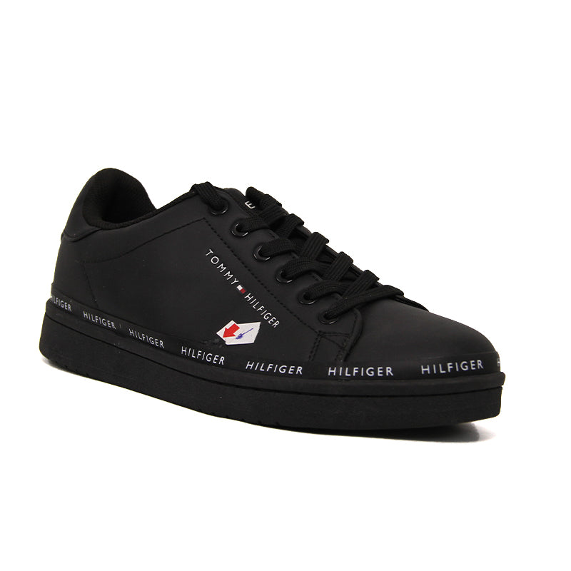 TOMMY HILFIGER MEN SHOES Size 42 ROM1093