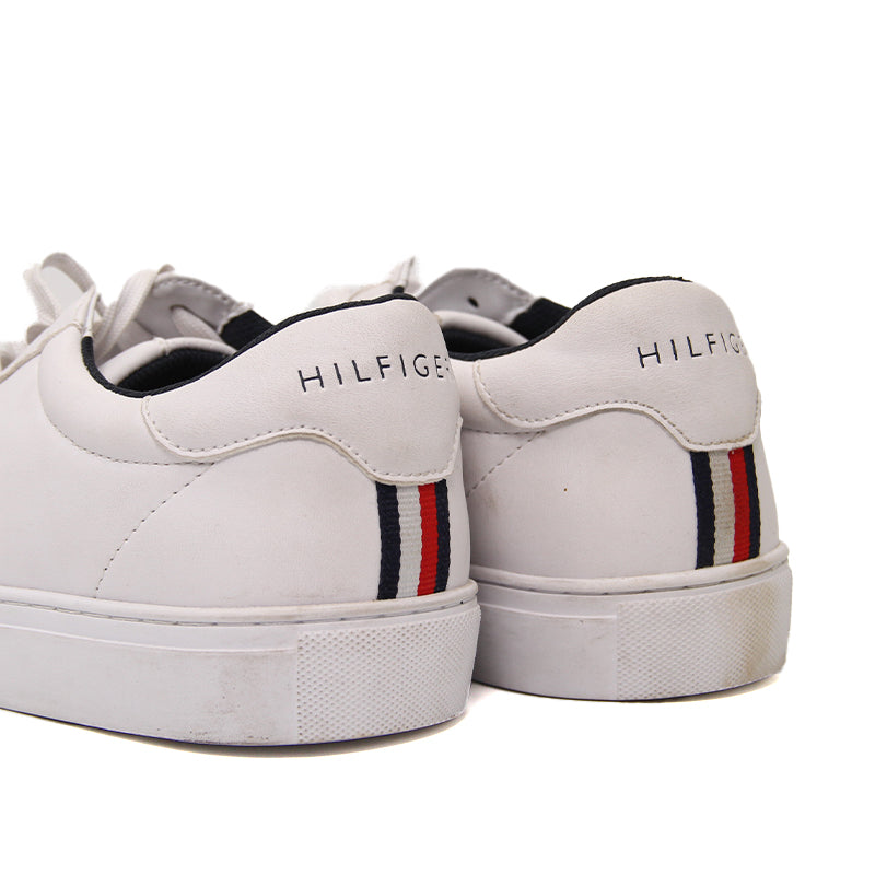 TOMMY HILFIGER MEN SHOES Size 42 ROM1149