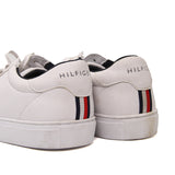 TOMMY HILFIGER MEN SHOES Size 42 ROM1149
