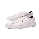 TOMMY HILFIGER MEN SHOES Size 42 ROM1149