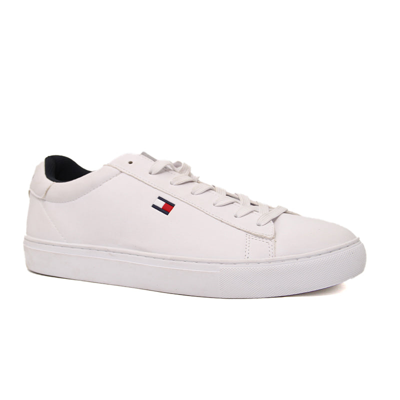TOMMY HILFIGER MEN SHOES Size 42 ROM1149