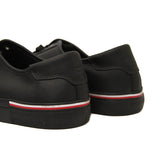 TOMMY HILFIGER MEN SHOES Size 42 ROM1151