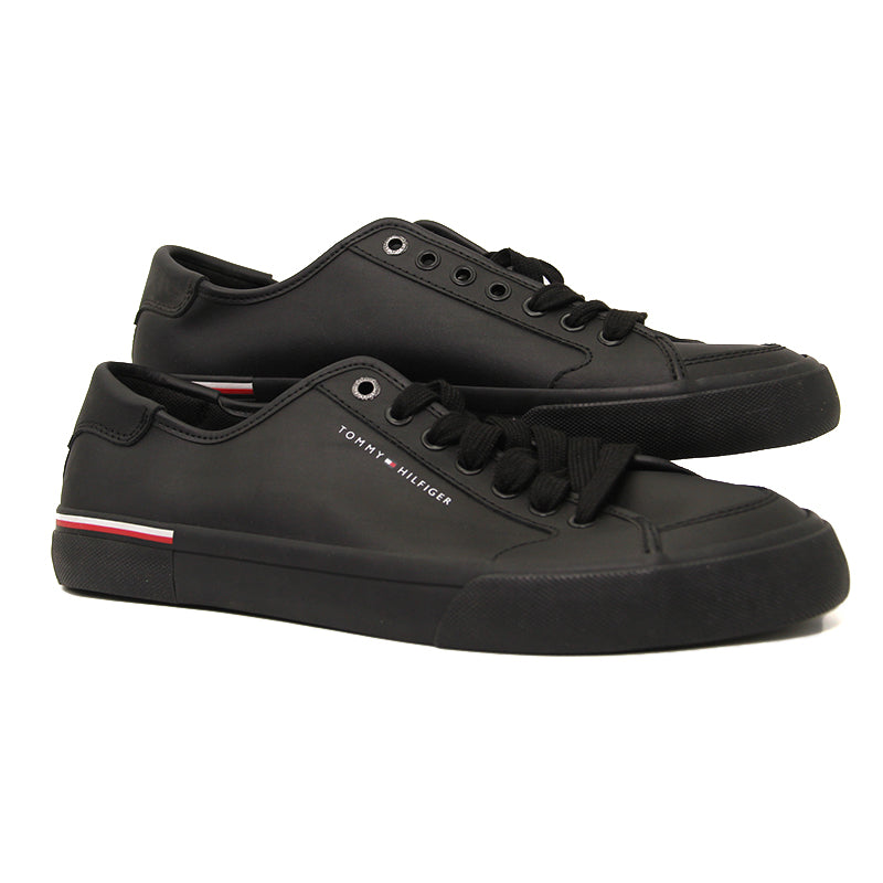 TOMMY HILFIGER MEN SHOES Size 42 ROM1151