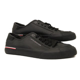 TOMMY HILFIGER MEN SHOES Size 42 ROM1151