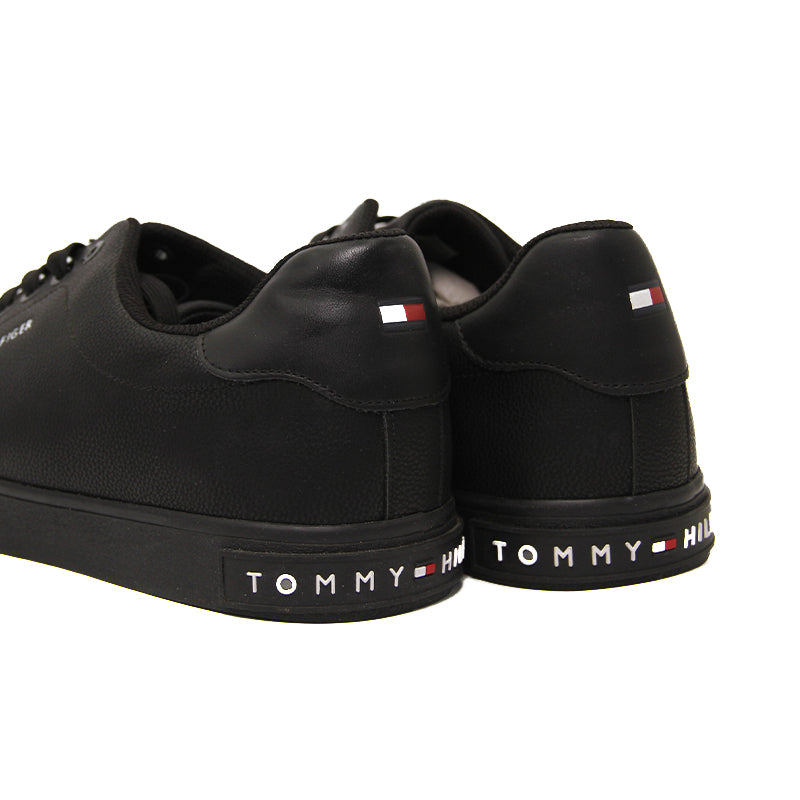 TOMMY HILFIGER MEN SHOES Size 42 ROM1154
