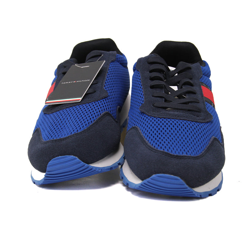 TOMMY HILFIGER MEN SHOES Size 42 ROM1155